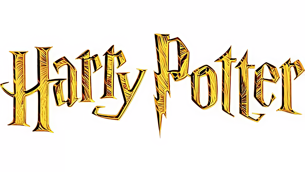 （画像用） Harry Potter/ハリー・ポッターシリーズ